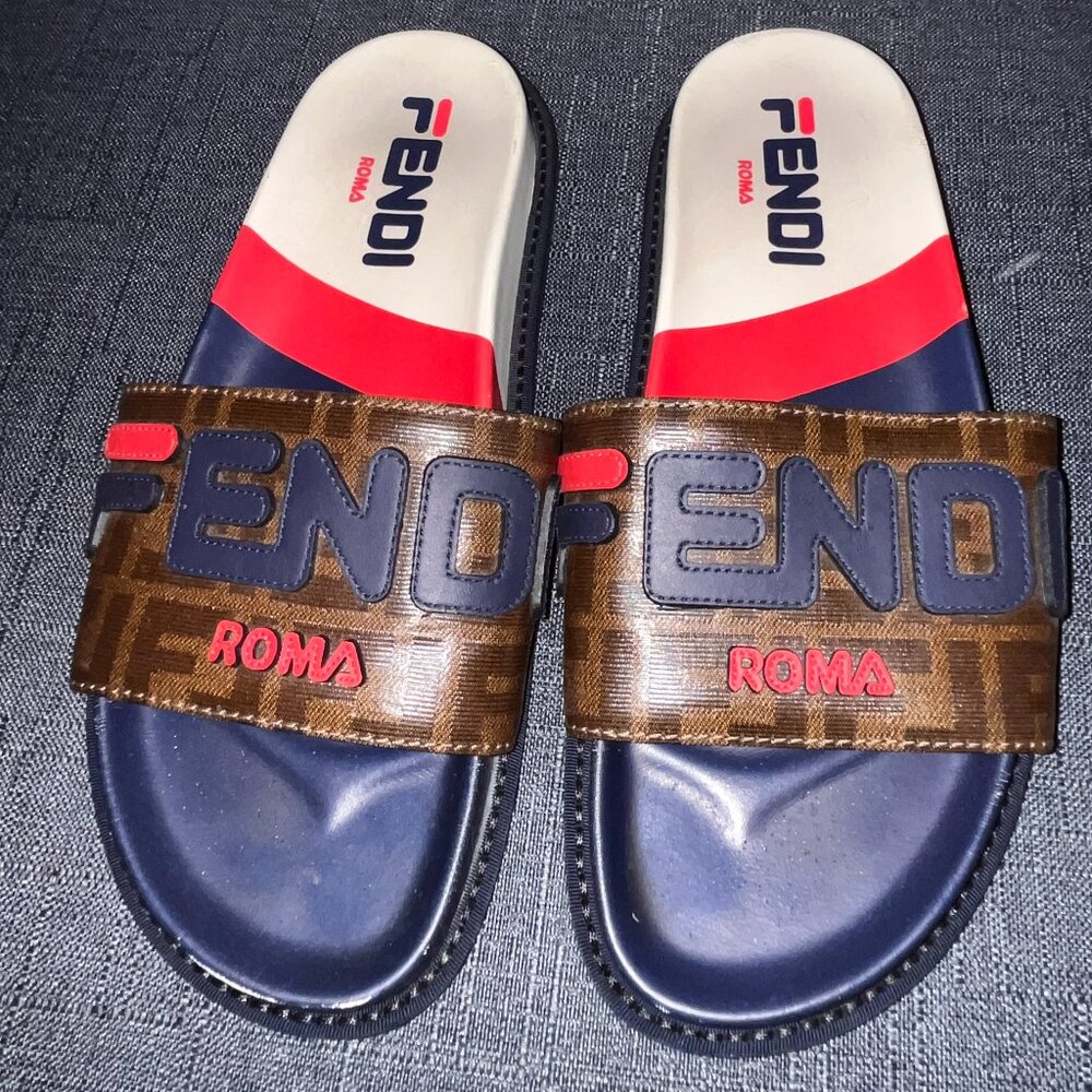 Fendi